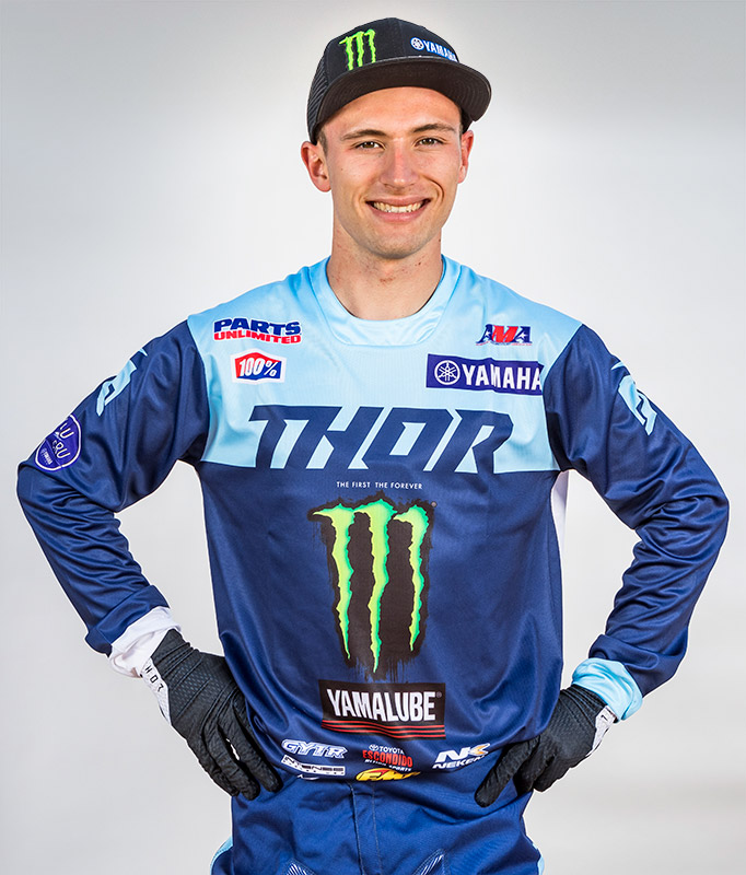 Ferrandis Scores Runner Up Spot In Atlanta Sx East West Showdown