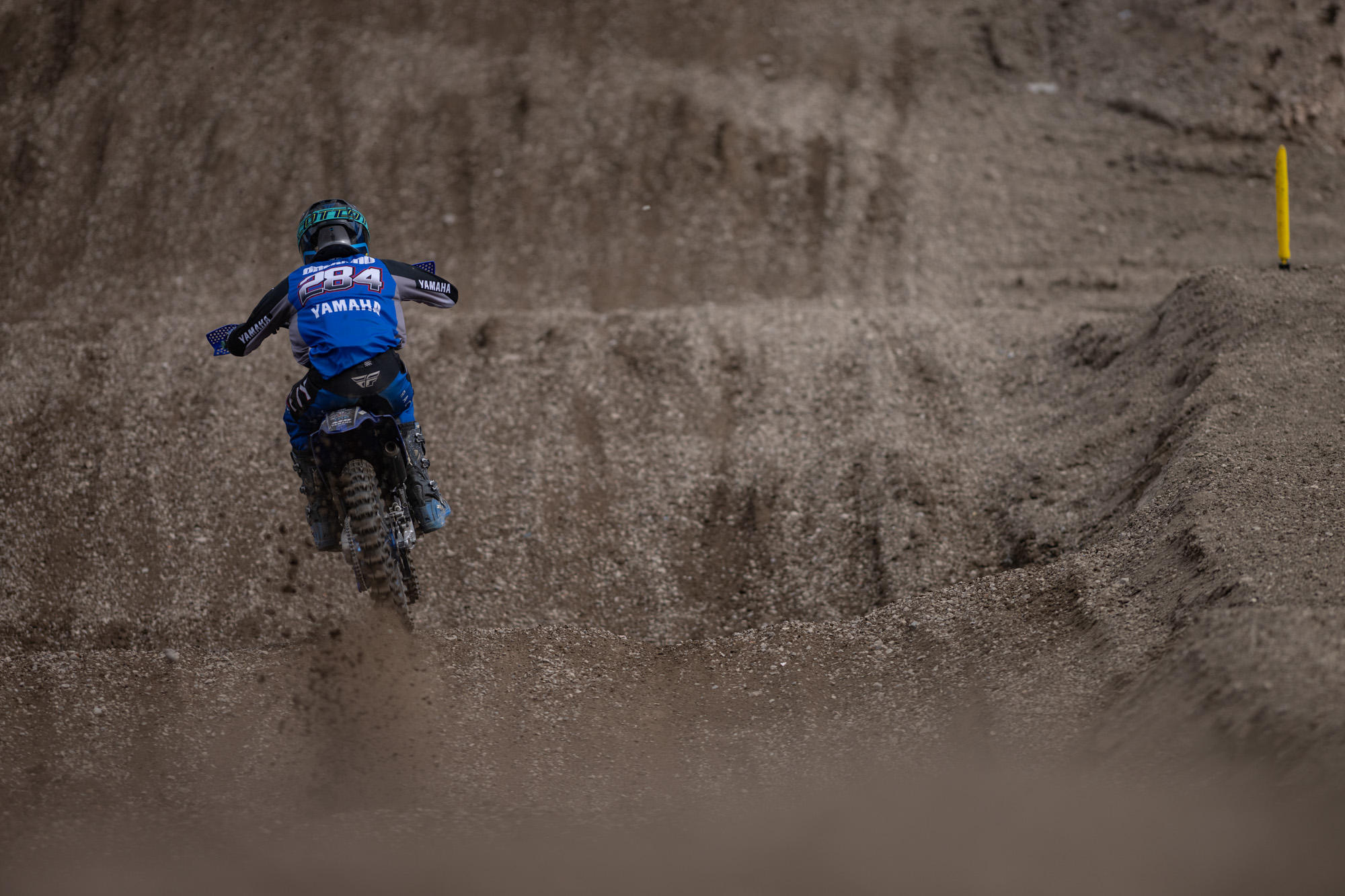 Yamaha Blu Cru Riders Out In Force At Mxgp Of Trentino Yamaha Racing