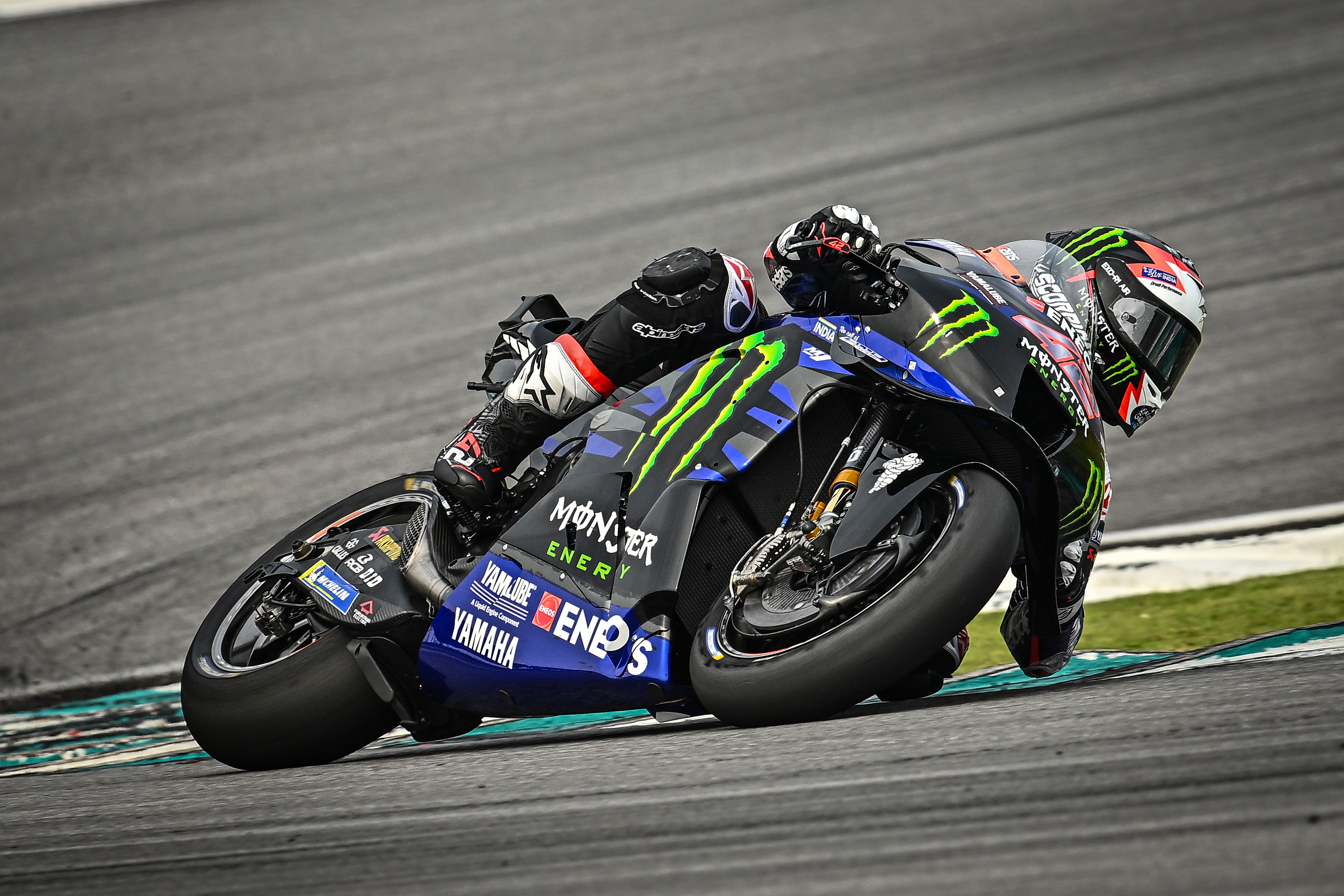 Grand Prix | Yamaha Racing