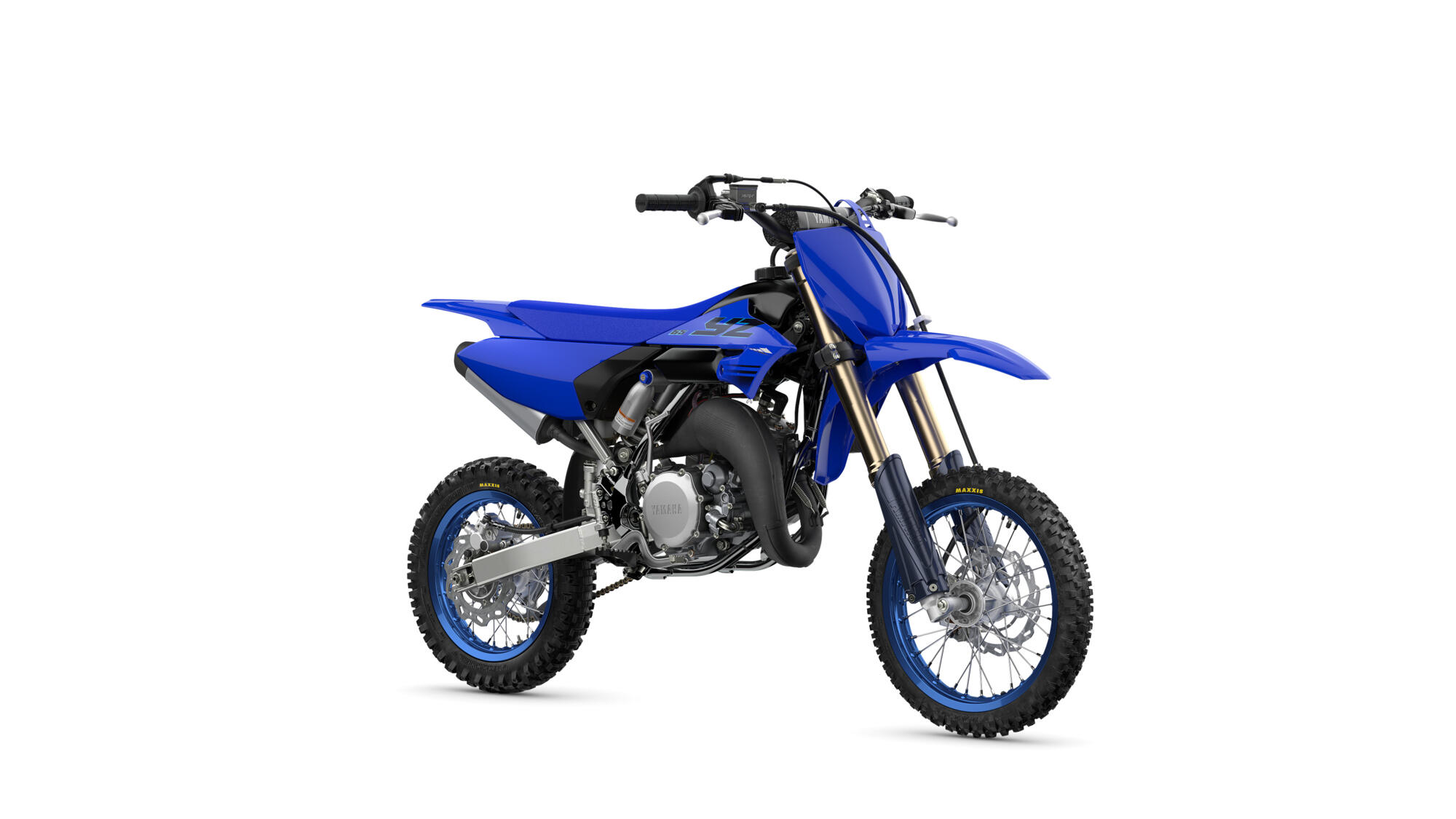 GYTR® Off Road - Yamaha Racing